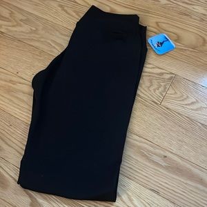 Bluewater dancewear leggings